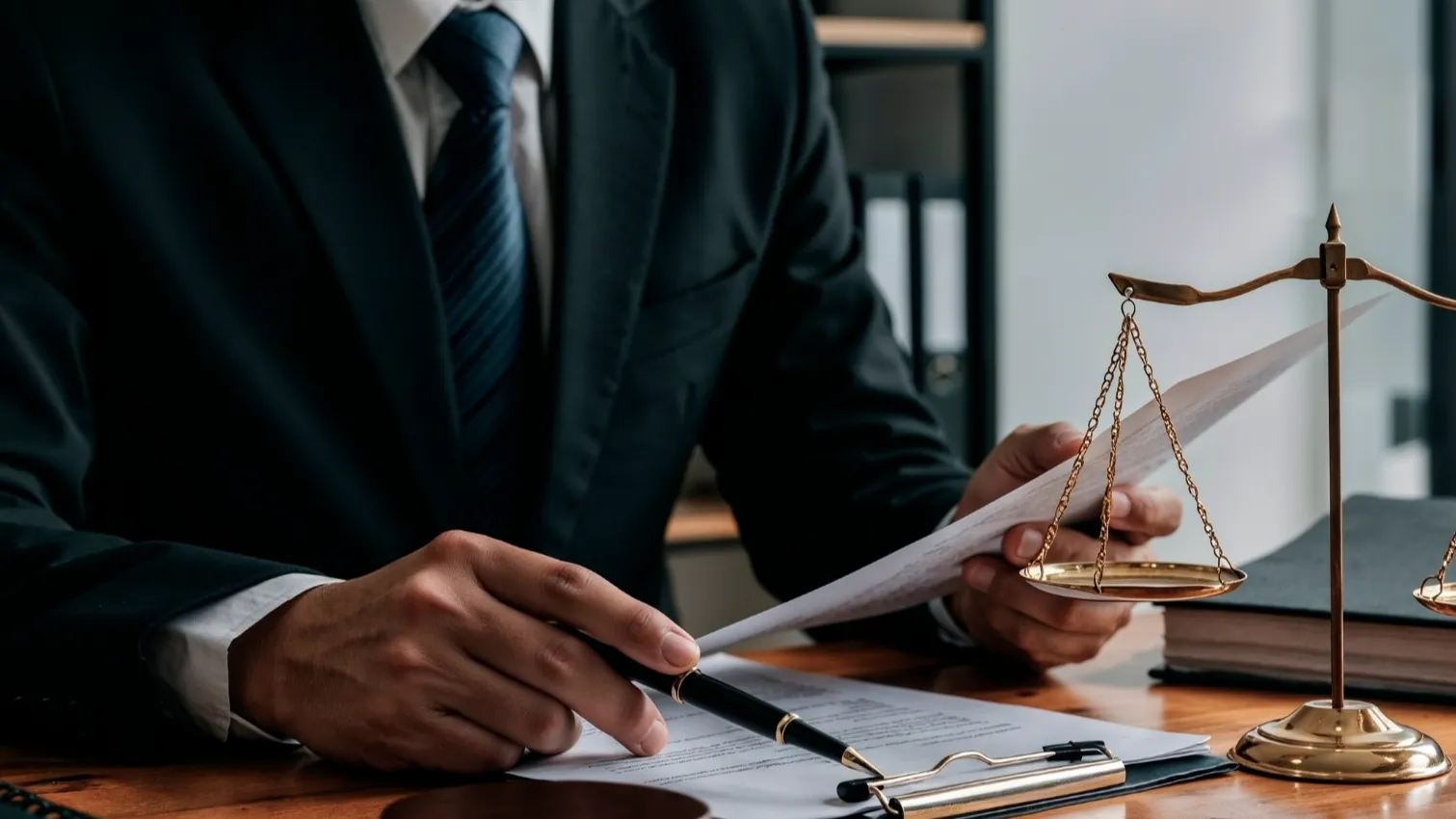 Lost Legal Documents Can Be Fatal: It's Time to Use Cloud Legal Archives