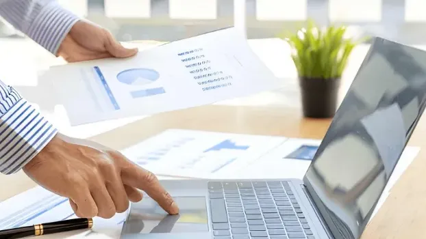 How to Prepare Financial Reports to Make Credit Approval Easier