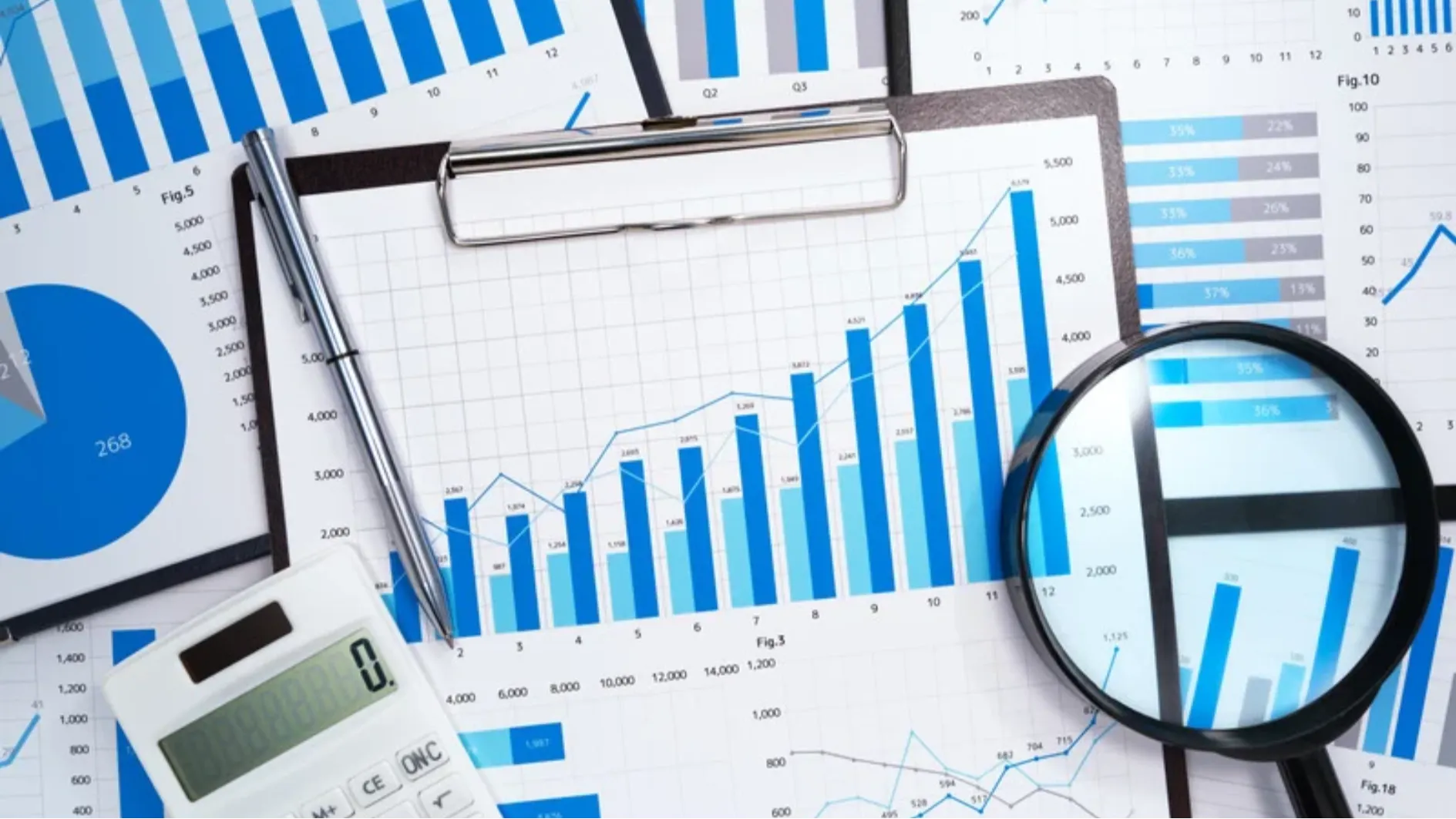 Aplikasi Akuntansi Indonesia: Modern Tools for Smarter Financial Management