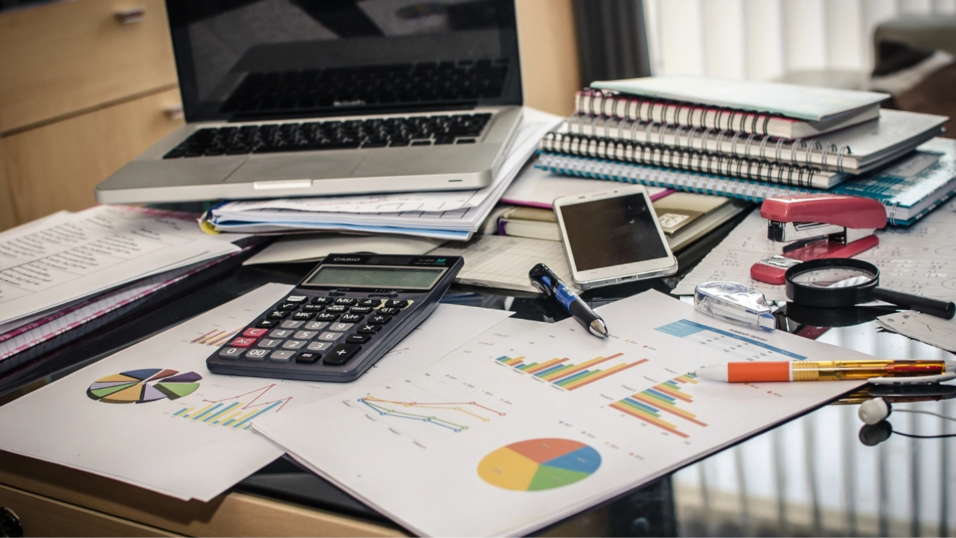Choosing Accounting Software for Medium-Sized Businesses: What Should You Look For?