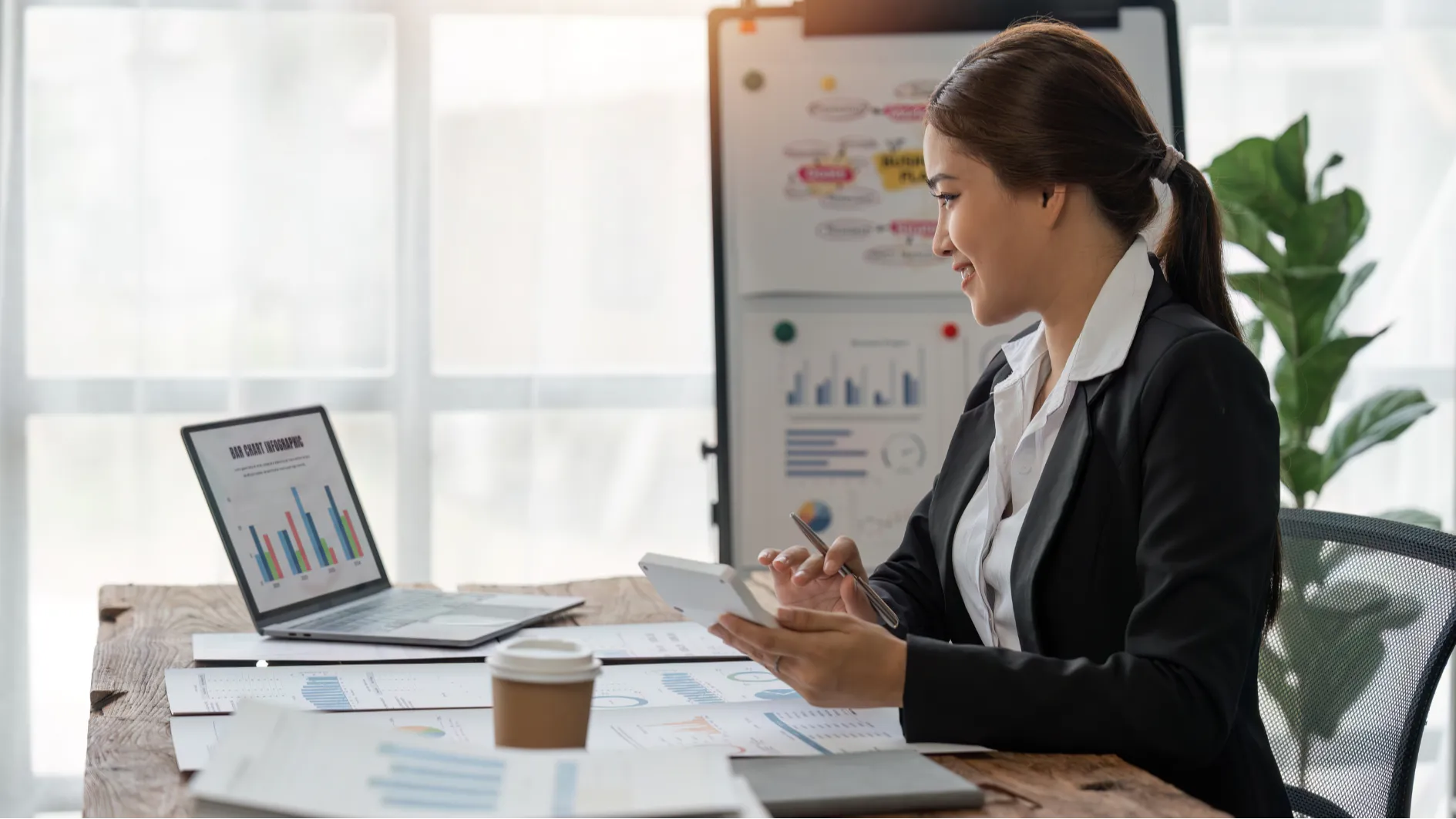 Automatic Bank Reconciliation: Reduce Errors and Speed Up Monthly Closing