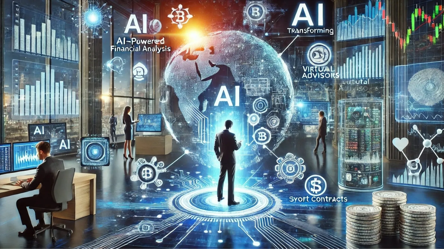 AI Accounting vs. Regular Accounting Software: What's the Difference?