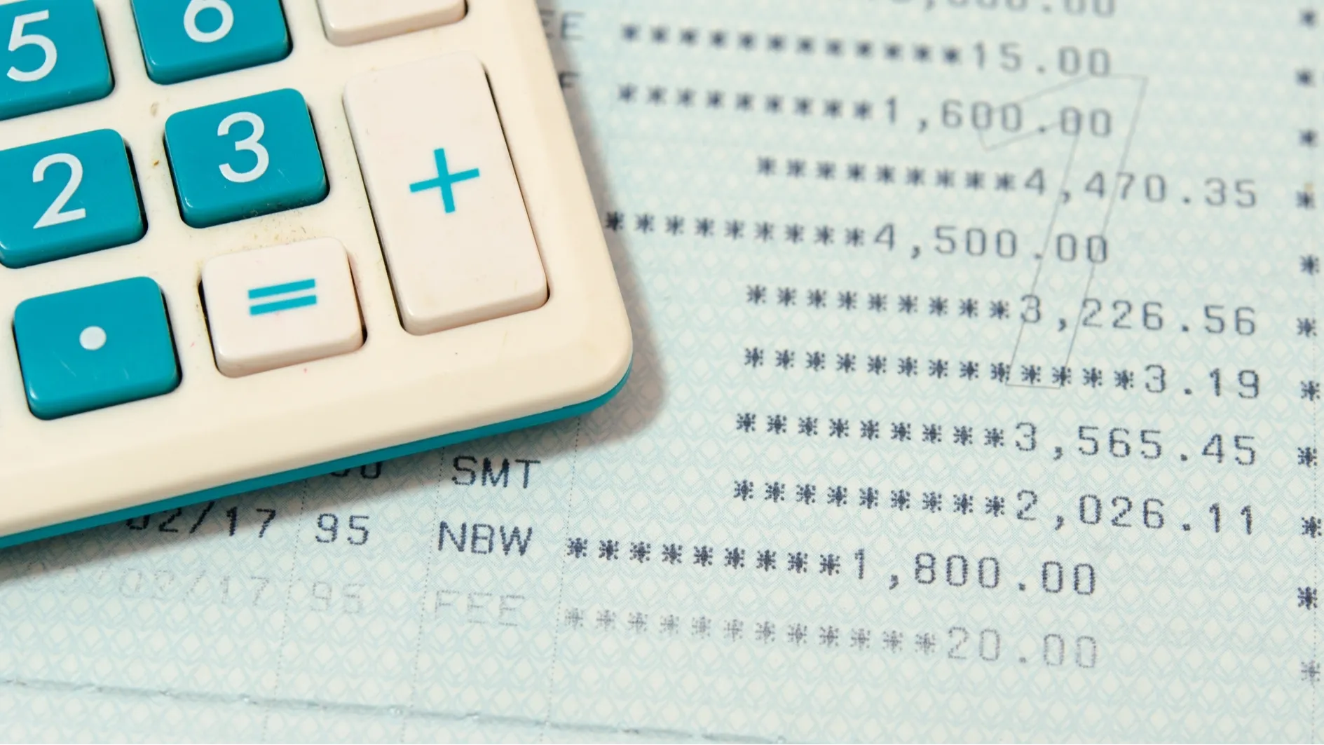 Why Are Increasing Transactions Making Manual Systems Riskier?