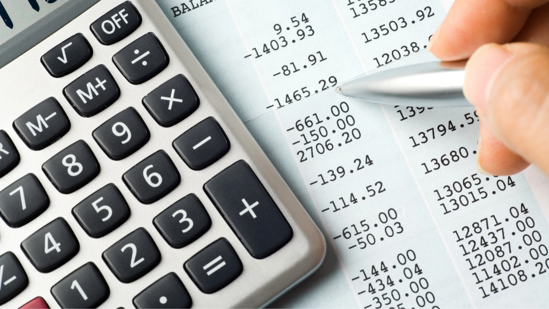 Why is an Automated Accounting System Key to a Business with Multi-Currency Transactions?