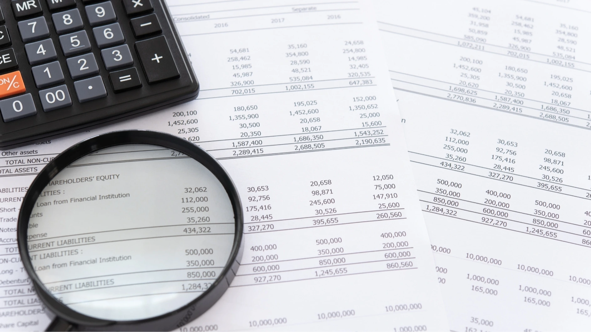 Integrated ERP Solutions: The Key to Company Operational and Financial Efficiency