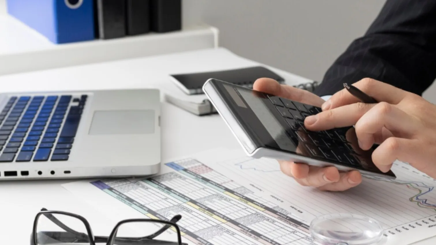 What Is Cloud Accounting? How It Works and Why Modern Businesses Are Adopting It