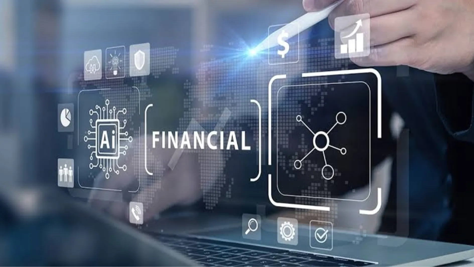 What Is AI Accounting? A Complete Guide for Modern Businesses Looking for More Efficiency
