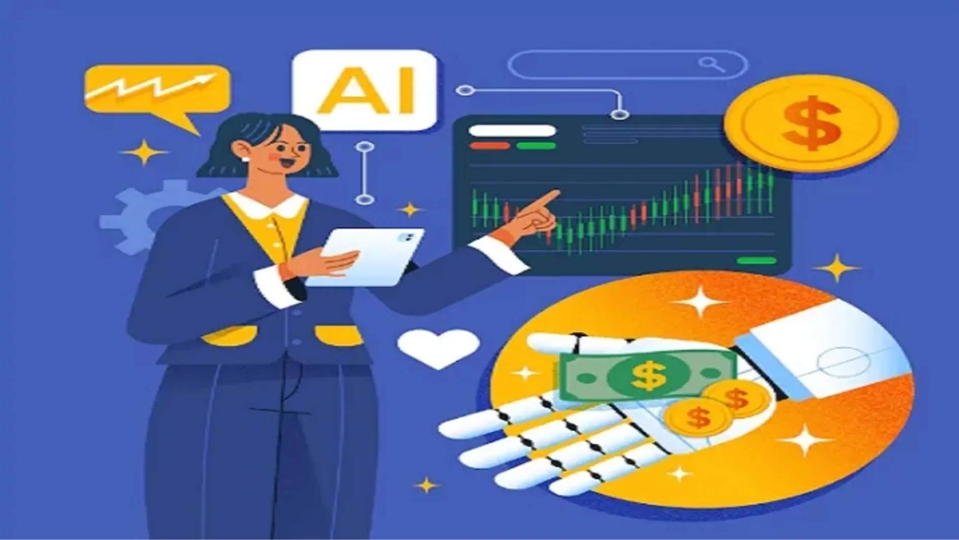 AI Pembukuan untuk UMKM hingga Enterprise: Peluang Besar Digitalisasi Finance di Indonesia