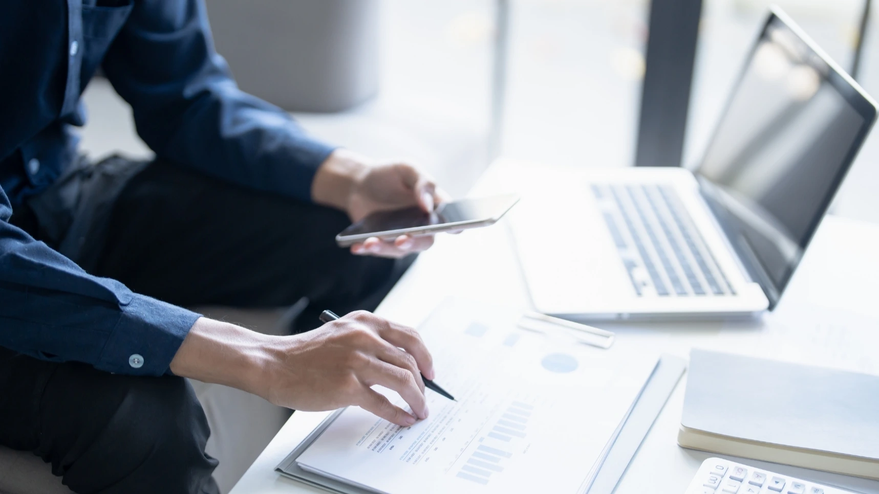ERP Cloud Solutions for Enterprises: Combining Internal Control and Tax Compliance