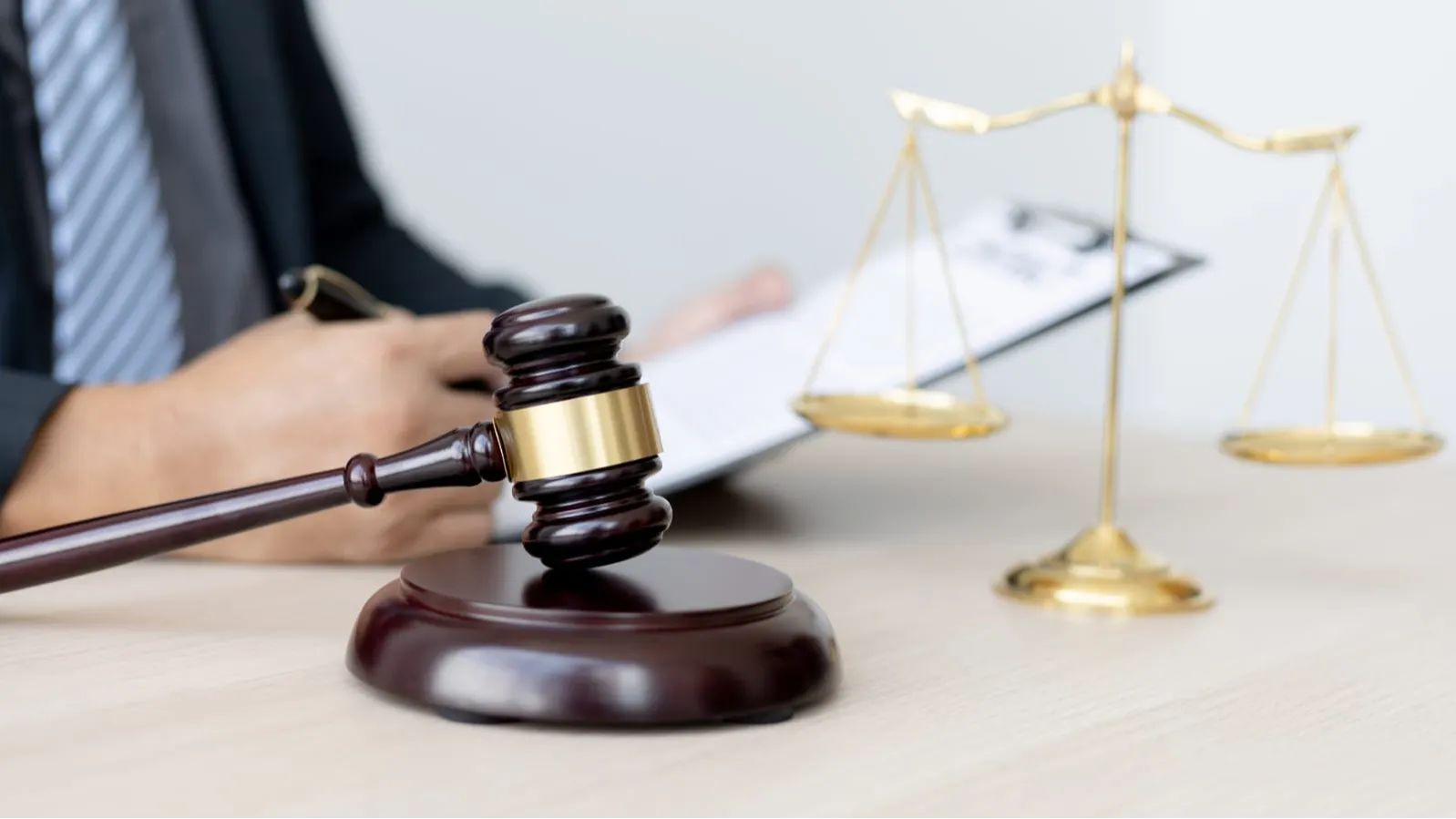 5 Alat Enkripsi Teratas untuk Melindungi Data Klien di Firma Hukum