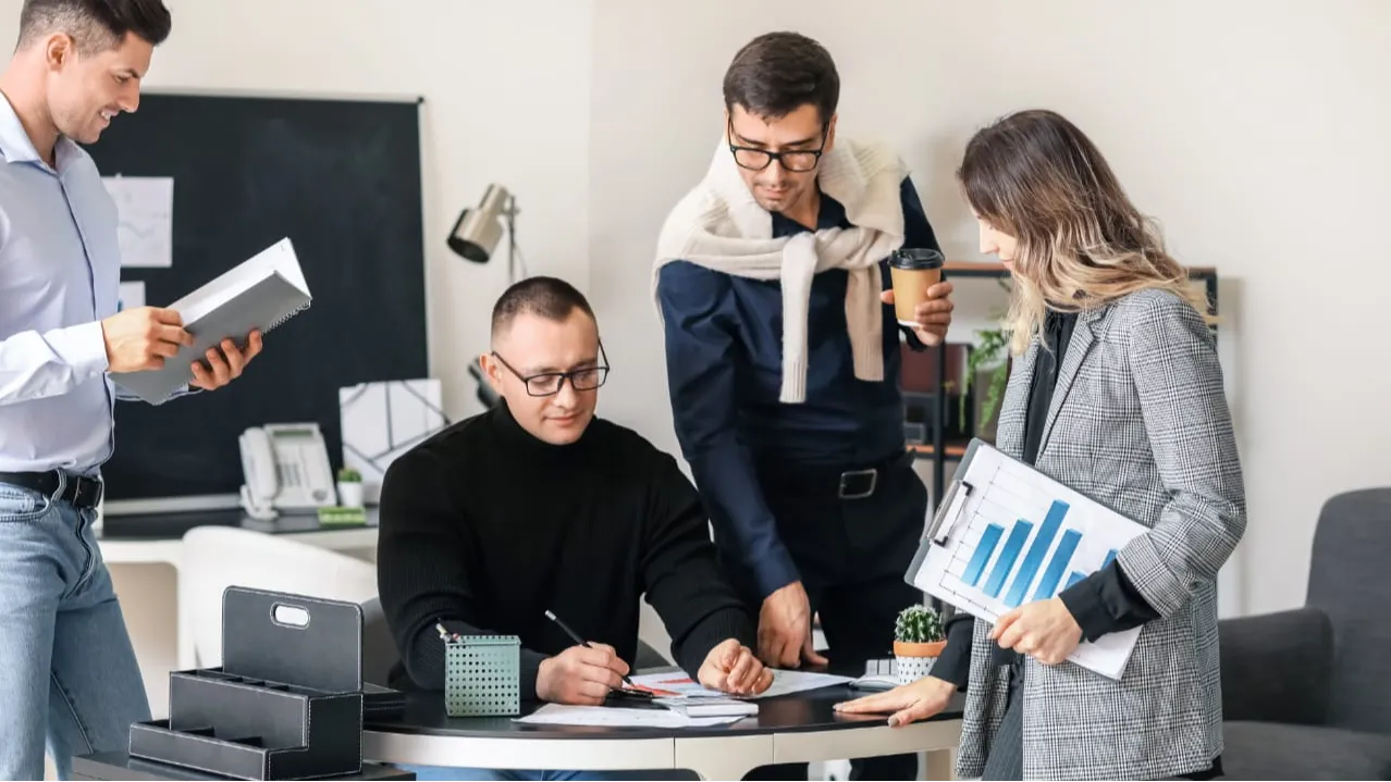 Top ERP Software Suites Designed for Small and Medium Enterprises