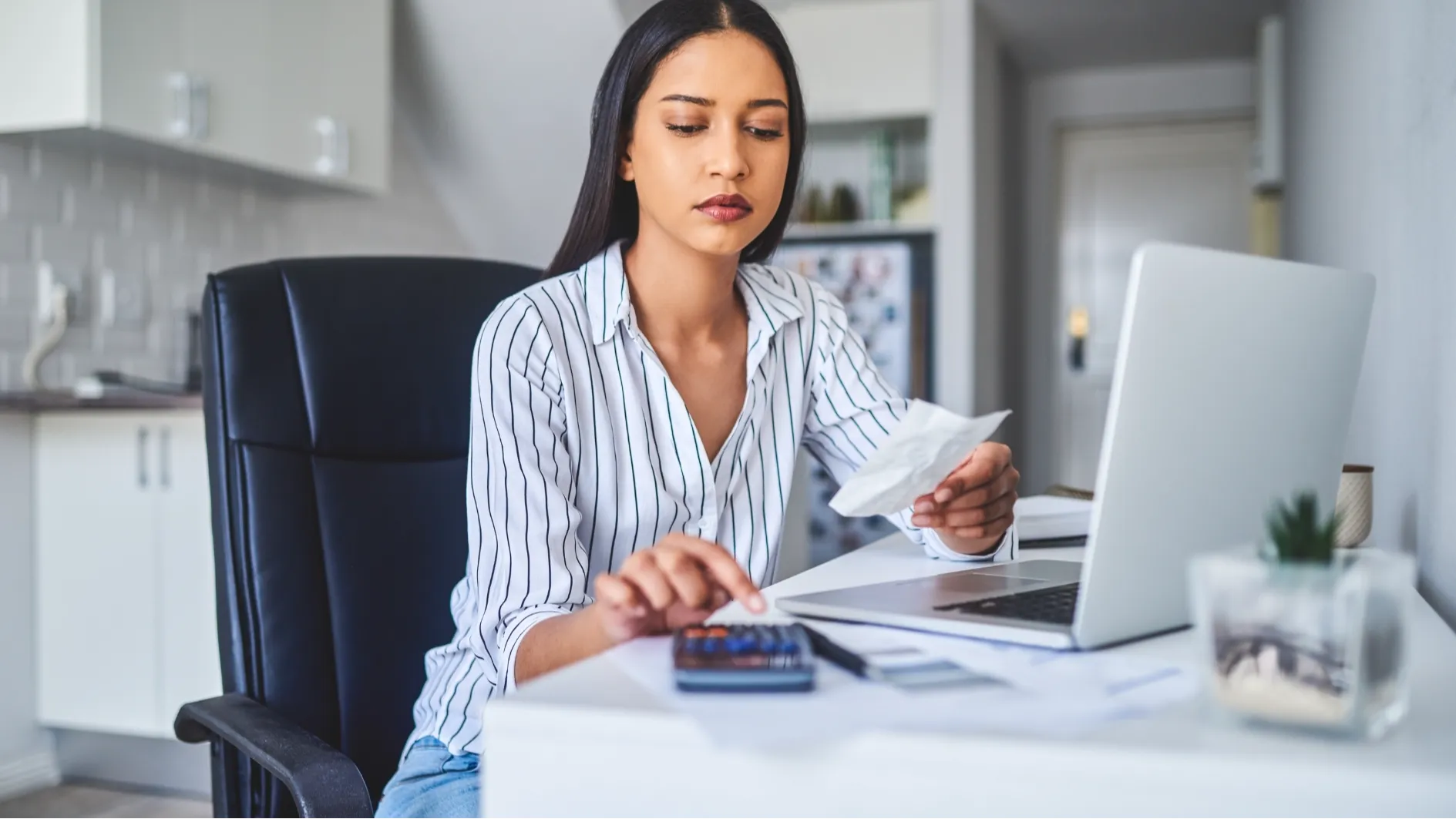 Tax Miscalculations Often Start with Untidy Bookkeeping