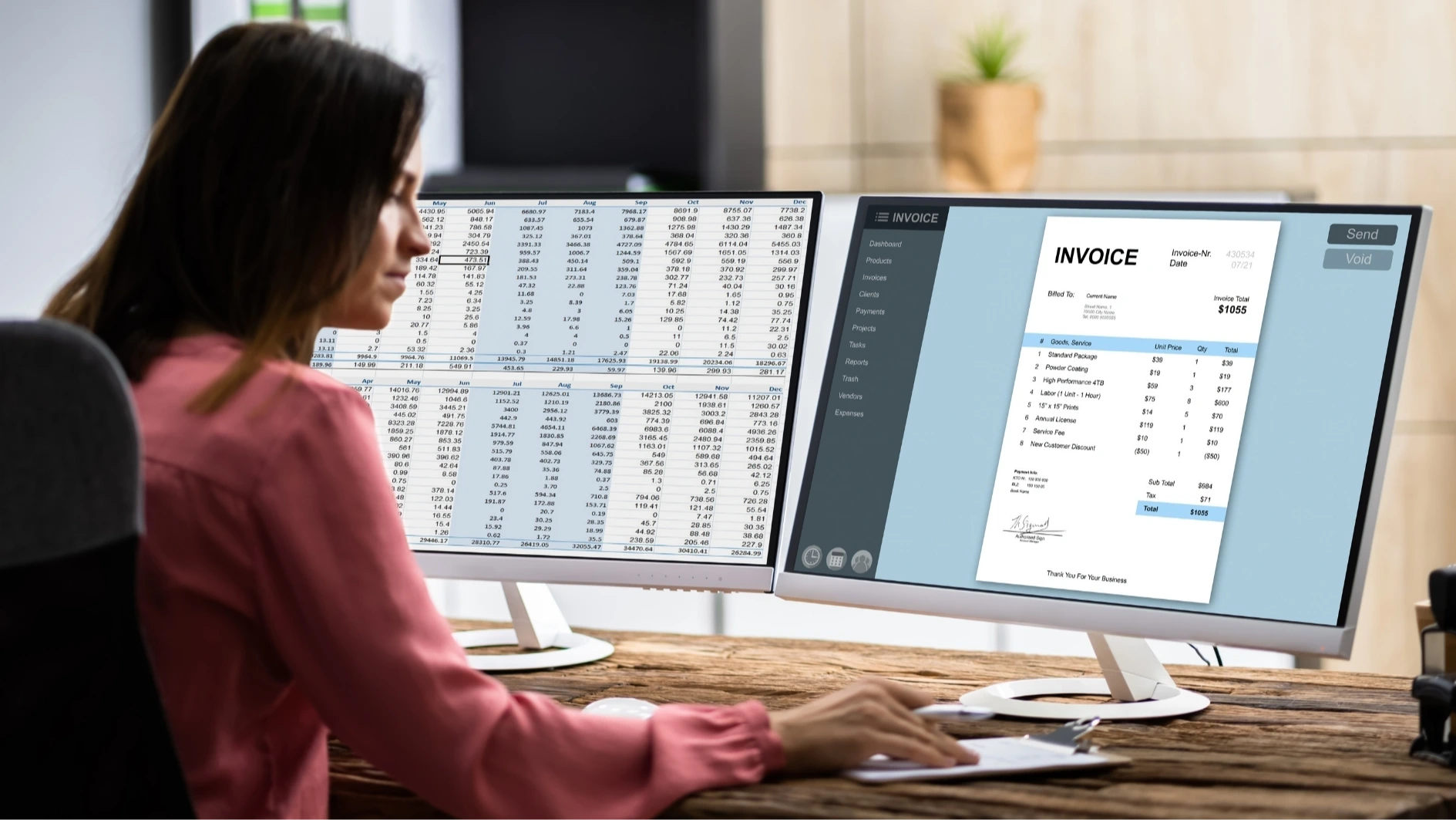 ERP for Financial Management: A Smart Way to Control Exchange Rates and Business Margins