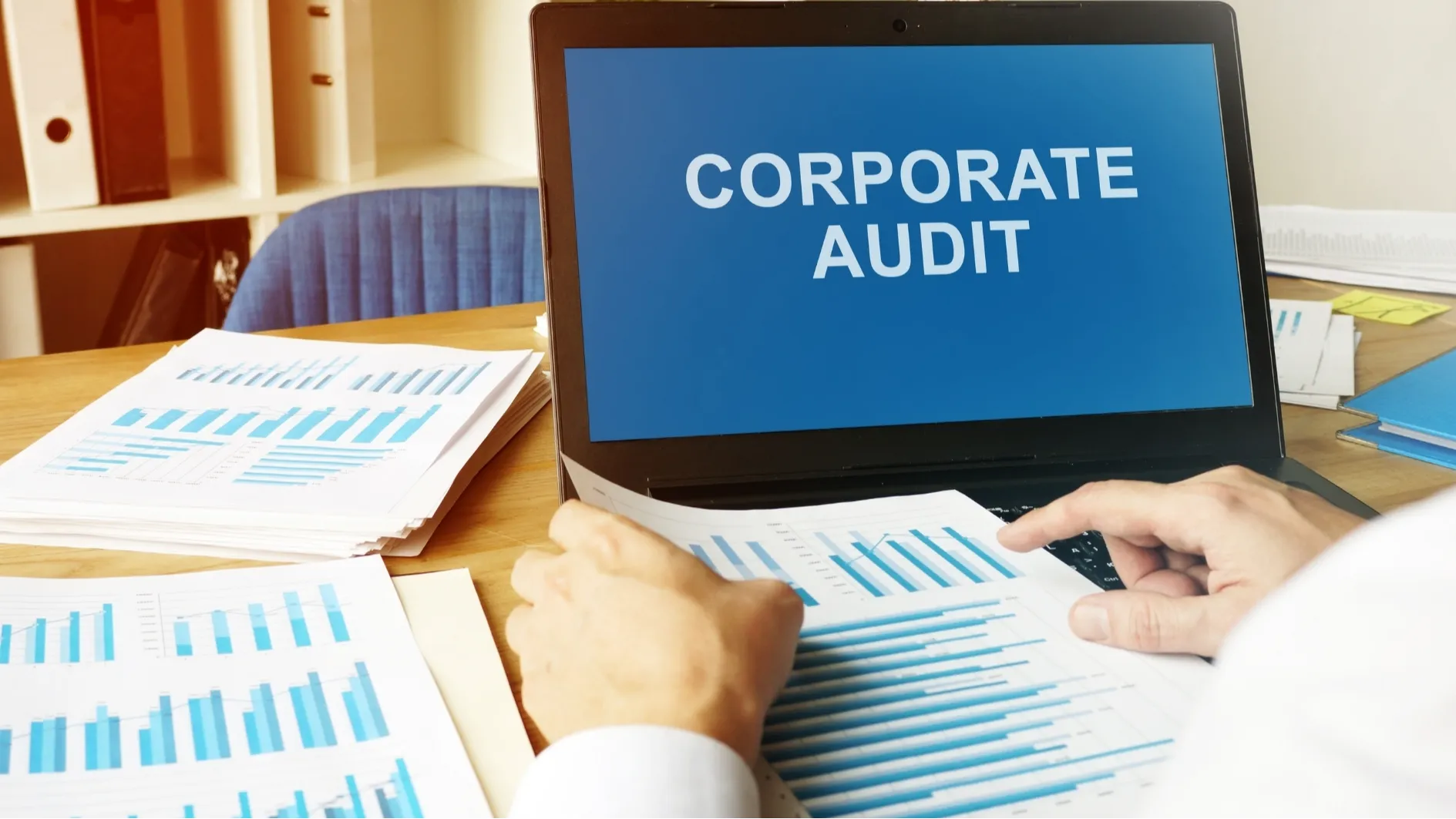 Why Are Many Companies Starting to Audit the Use of Software and AI Tools?