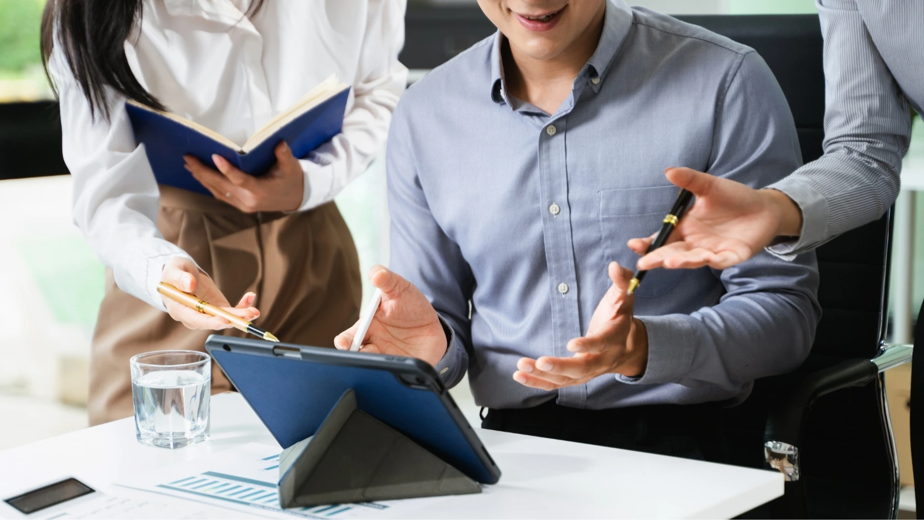 Custom ERP Solutions Indonesia: Customizing Systems for More Accurate Financial and Tax Control