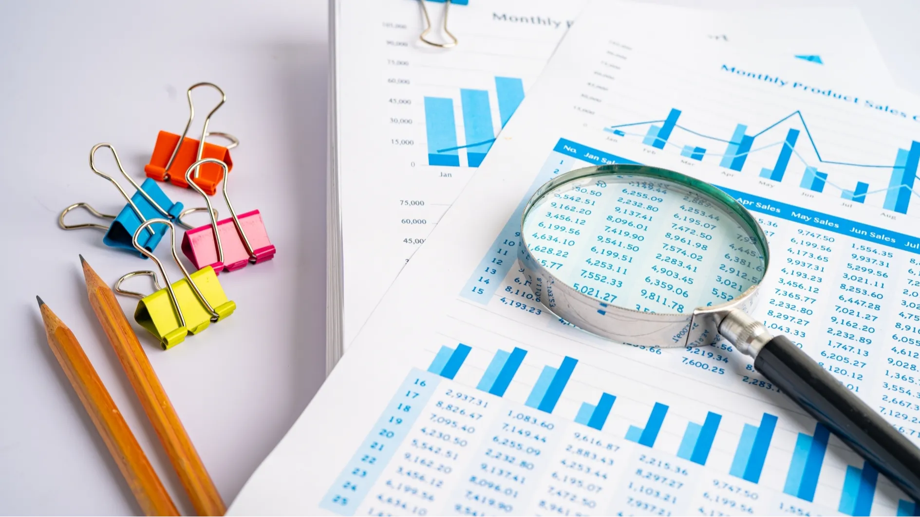 Is Human Error Still Frequent in Bookkeeping? Here's Why?