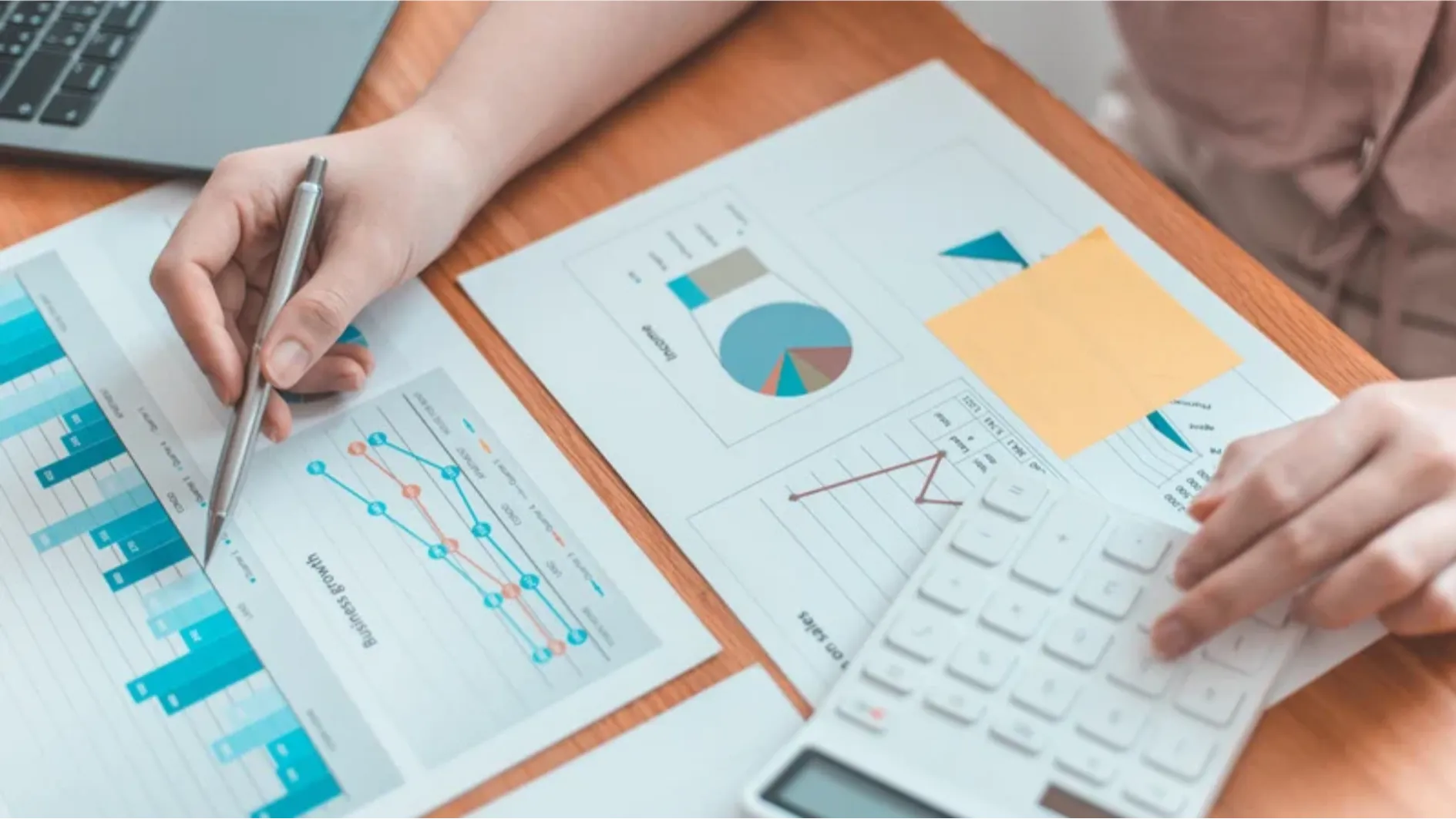 Software Akuntansi Indonesia with Integrated Tax Reporting Features