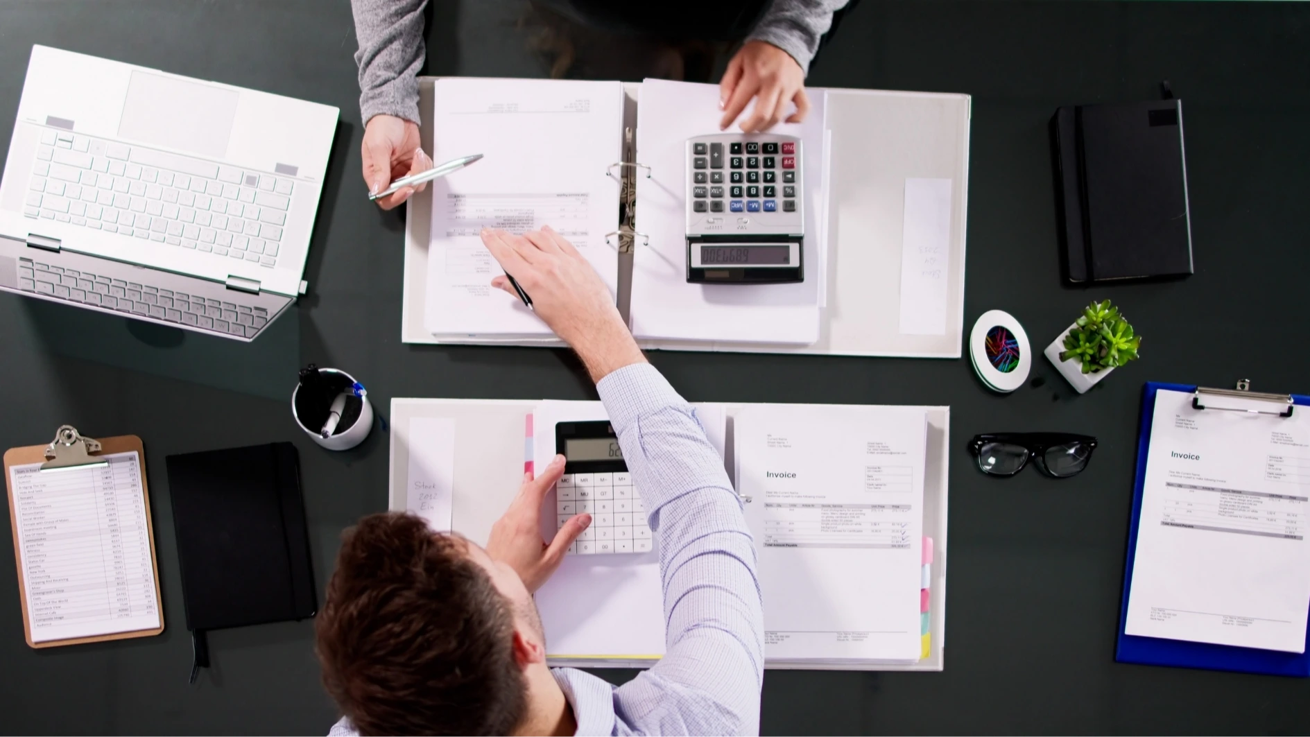 From MSME to Enterprise: The Importance of Multi-Currency in Modern Online Accounting Software