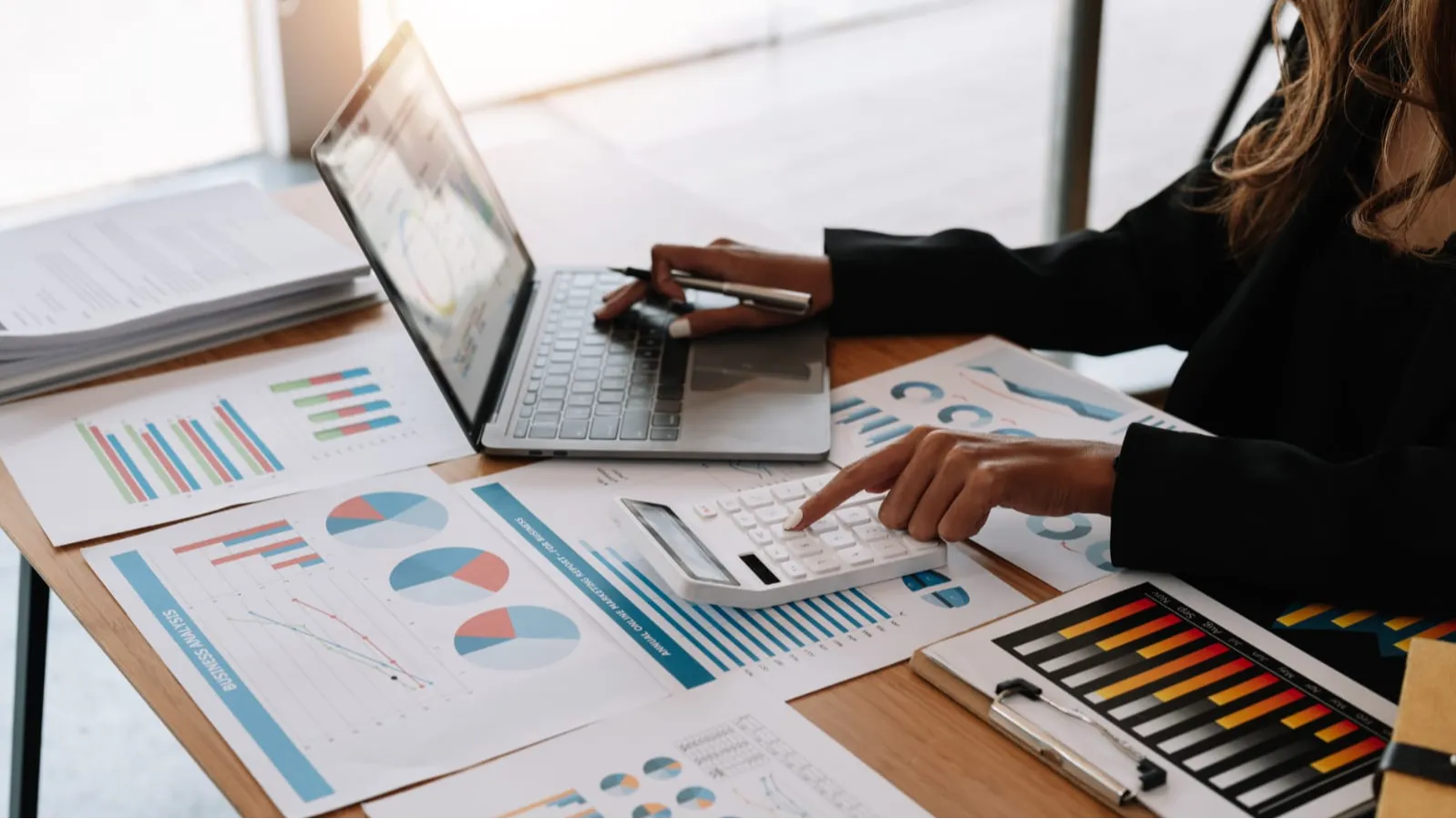 Automation, Scalability, and Insight: The Triple Threat of ERP Suites