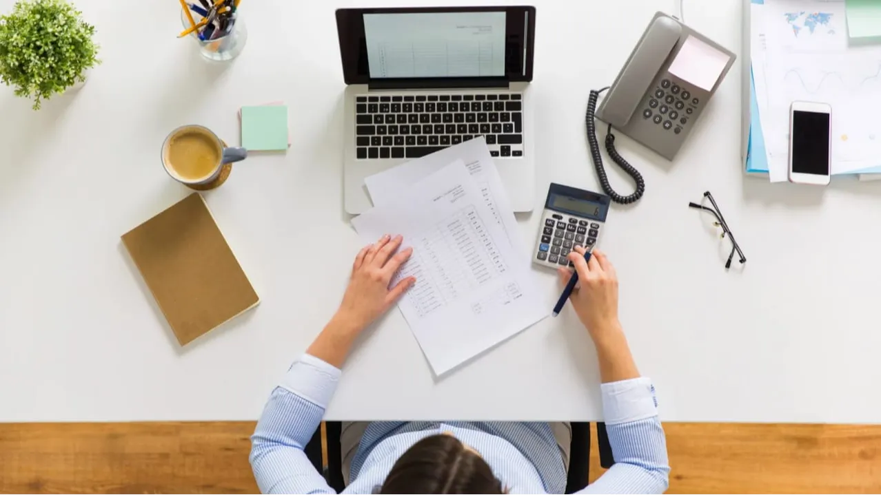 Struggling with Accounting? Keloola Can Do It All for You!