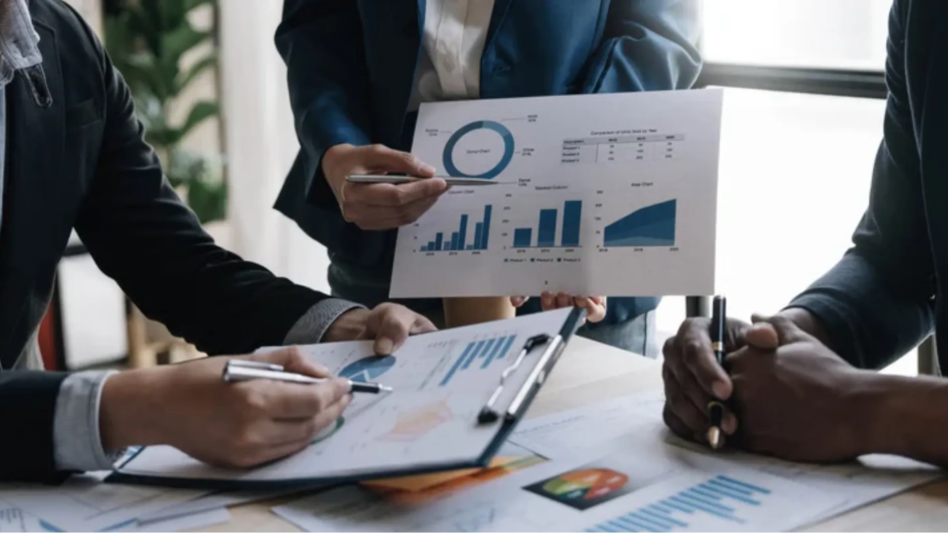 Safe Migration: Moving Legal Documents from Manual Systems to the Cloud