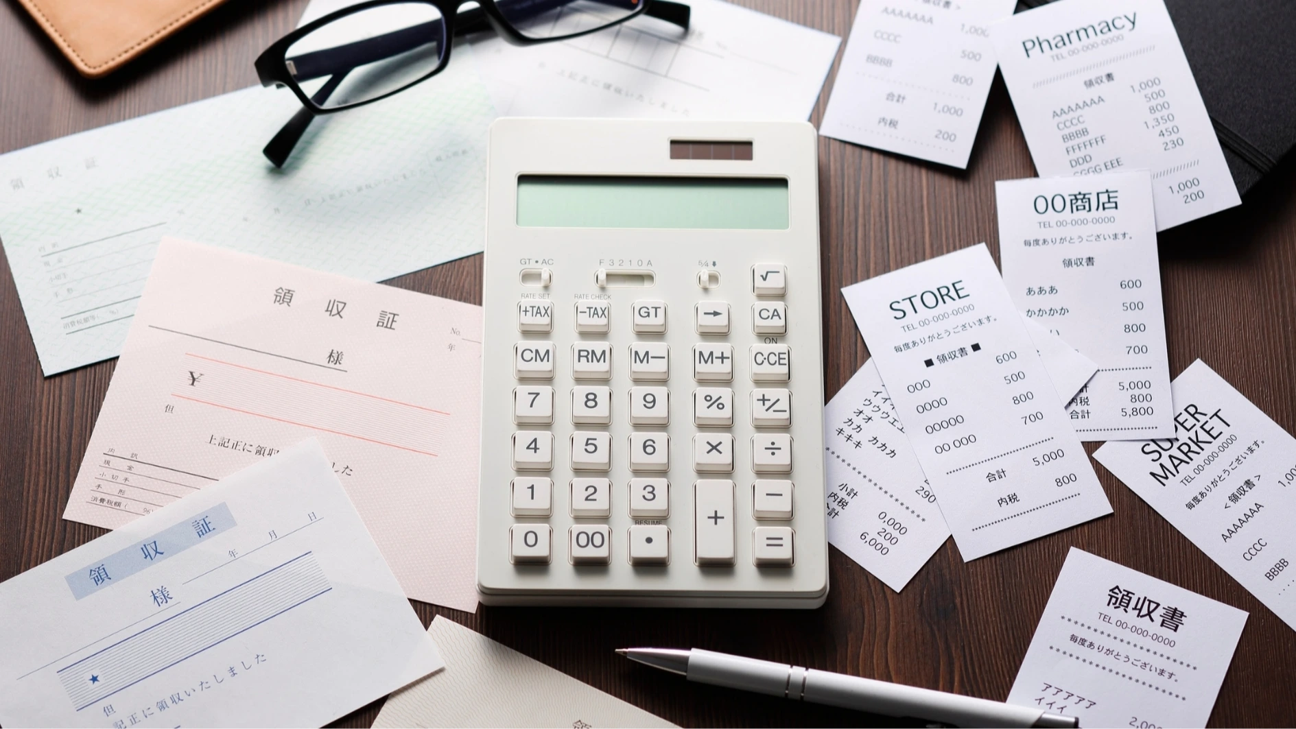 Accounting and inventory software for convections to avoid losses from stock and costing errors