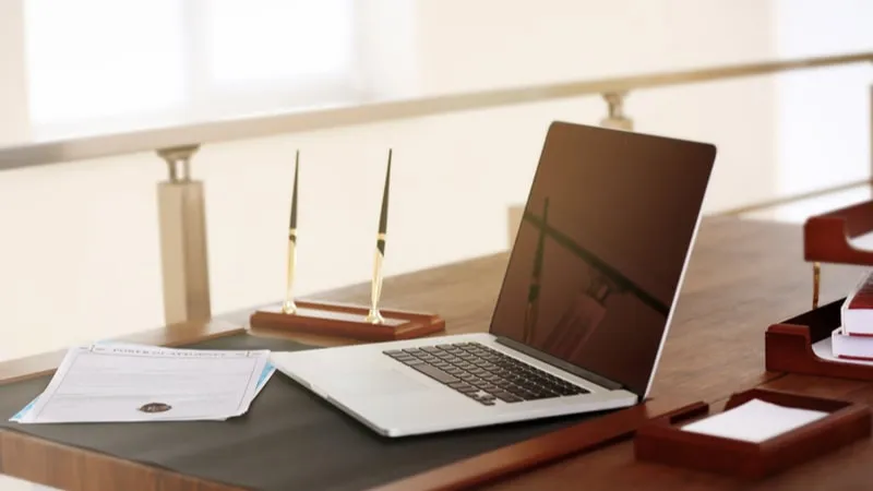 The Benefits of Password-Protected File Sharing for Law Firm Security