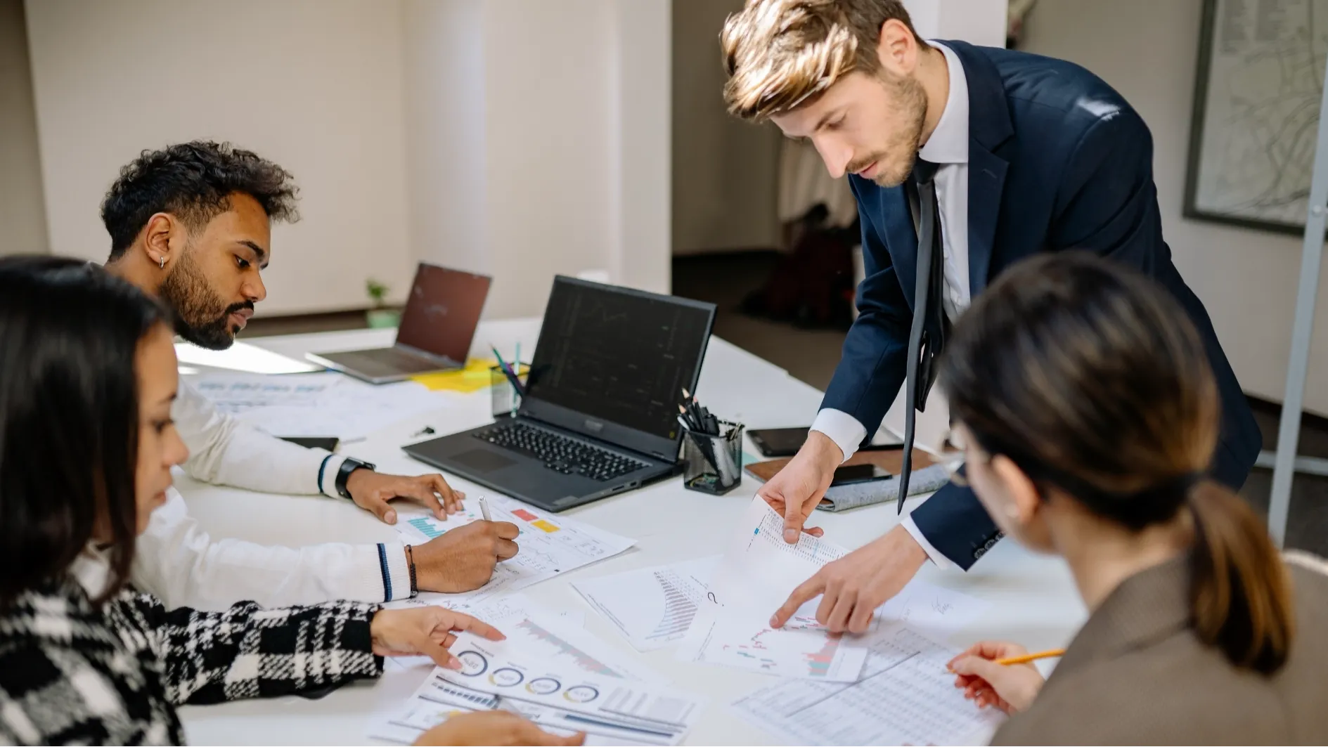 Small but Efficient Finance Team? This is the Role of AI and Automation