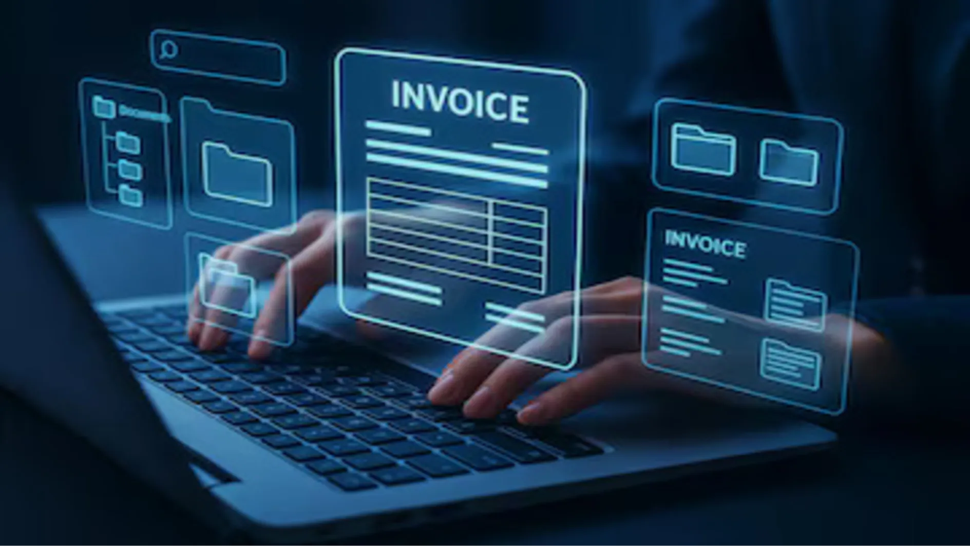 Cara Kerja AI dalam Membaca dan Memproses Invoice Secara Otomatis, Benarkah Bisa Mengurangi Pekerjaan Manual?