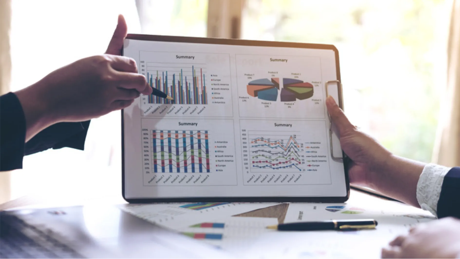 The Surprising Benefits of Implementing Integrated ERP Solutions in Your Business
