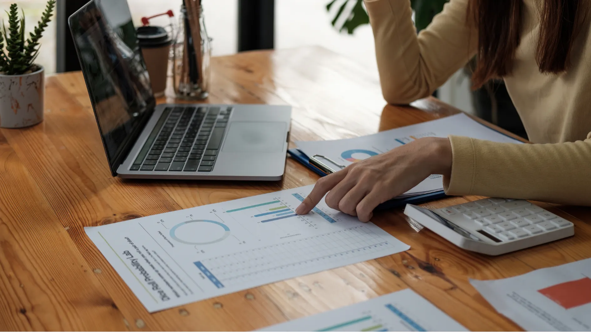 Enterprise Resource Planning Software: How to Choose the Right One for Your Business