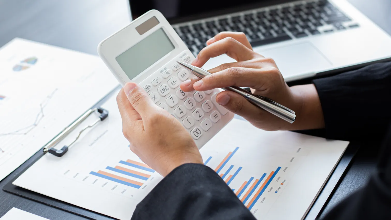 Financial Management Strategies Every Growing Business Should Understand