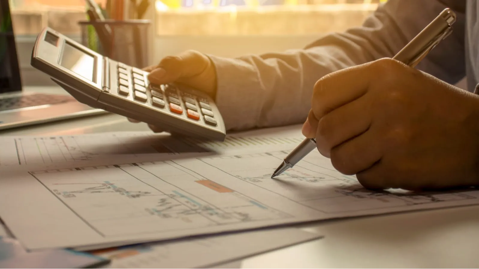 Why Cloud-Based ERP Software Is Dominating the Industry