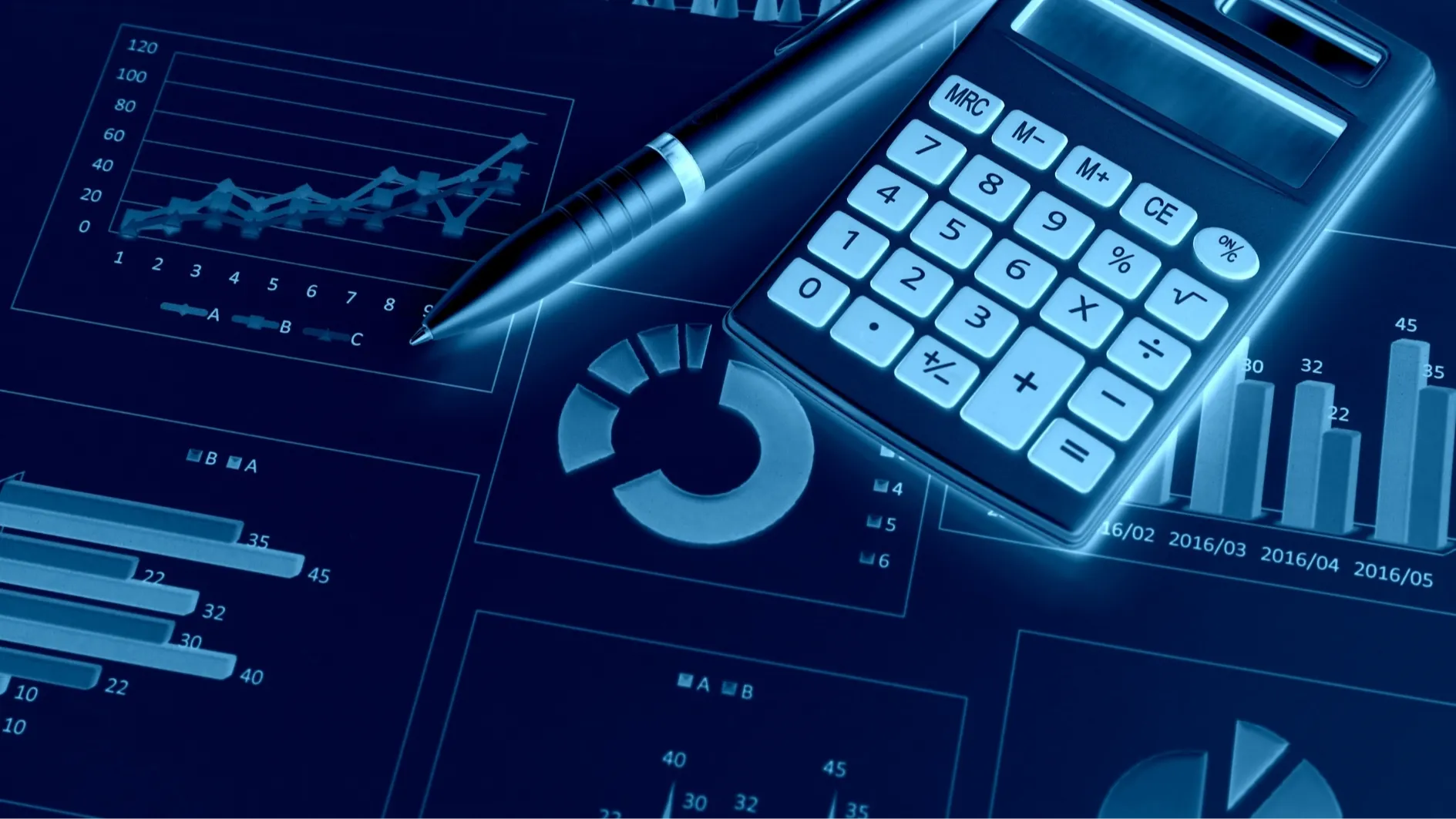 Future of Finance: Peran Artificial Intelligence dalam Operasional Keuangan Modern
