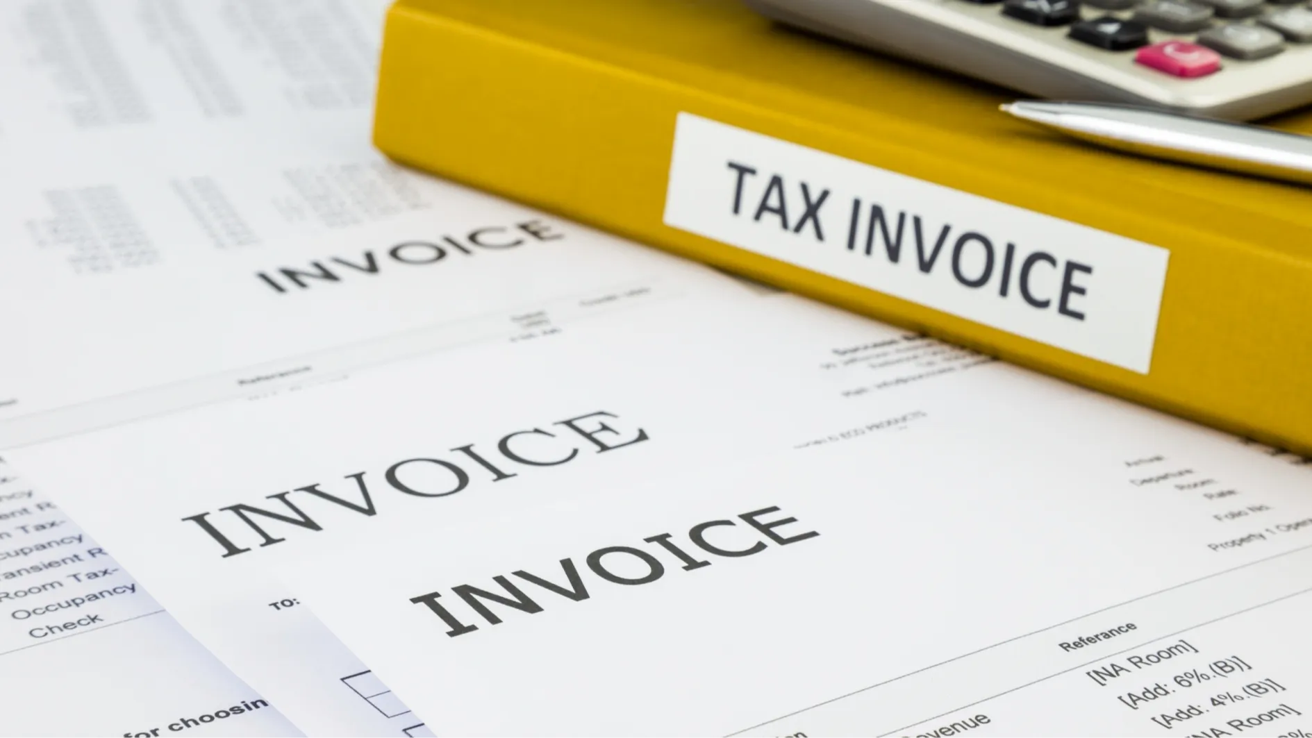 Lots of Invoices But No Profit? This Is a Common Problem