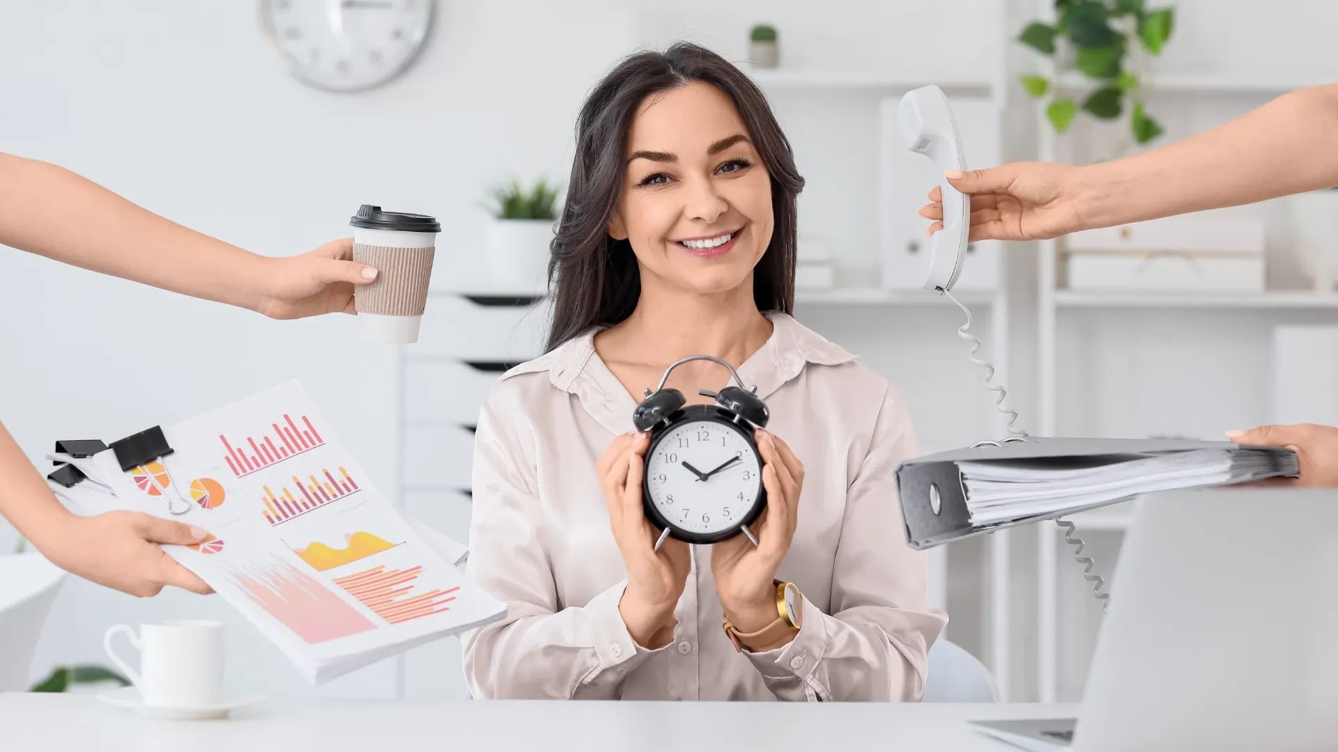 Should Employee Productivity Be Measured by Profit? Here's a New Way to Assess Work Efficiency