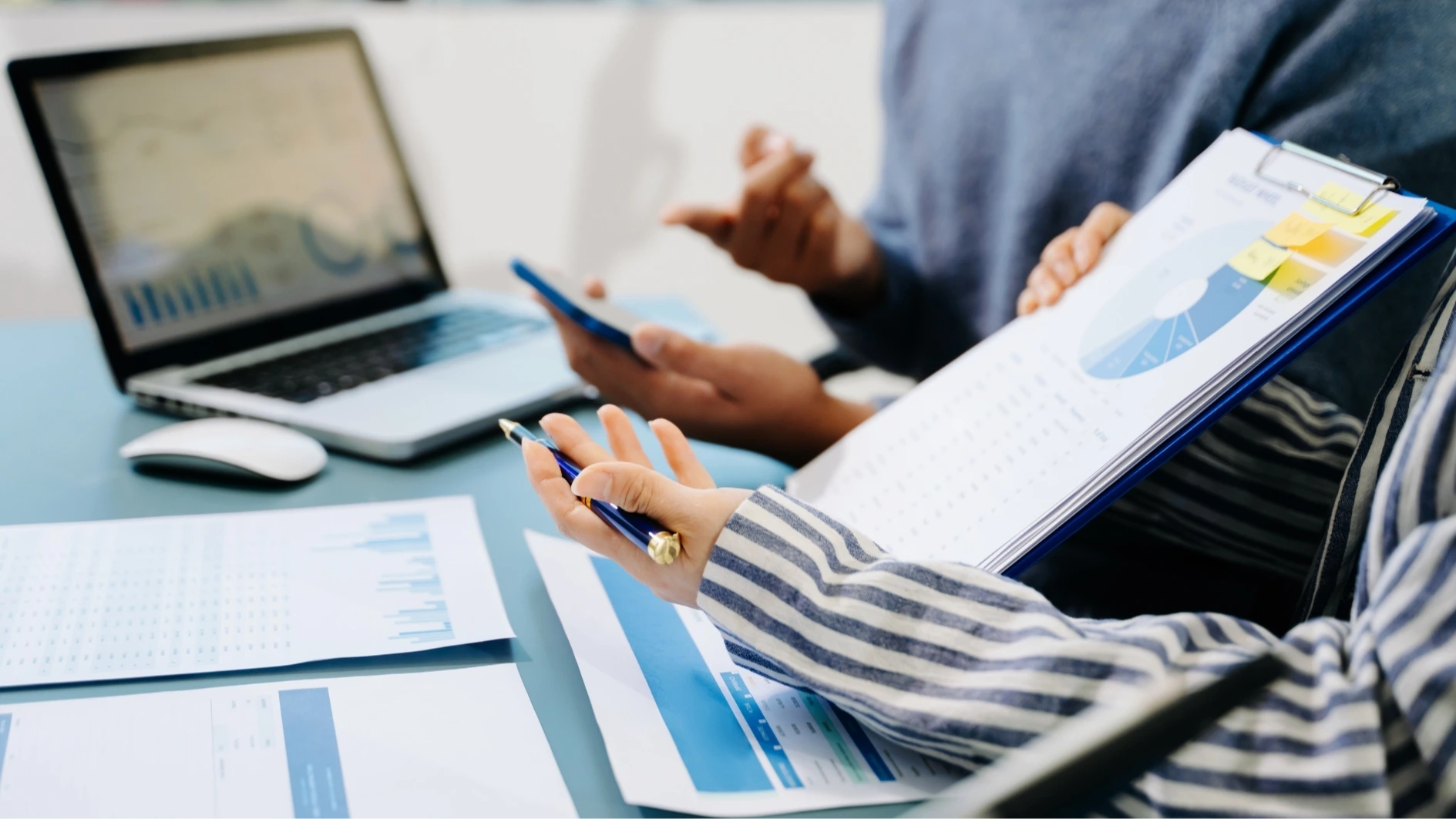 Why Modern Businesses Need Automated Accounting for Reconciliation and Taxes