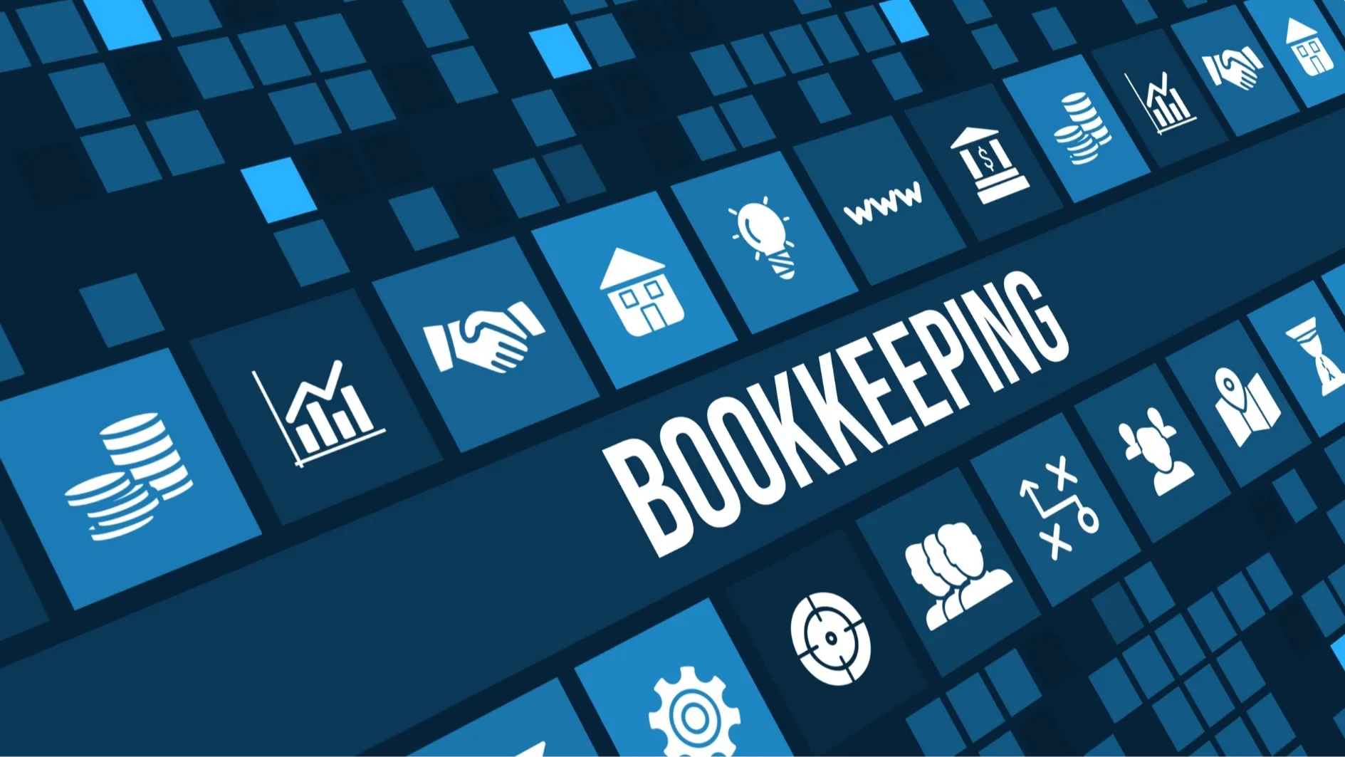 Is Human Error Still Frequent in Bookkeeping? Here's Why?